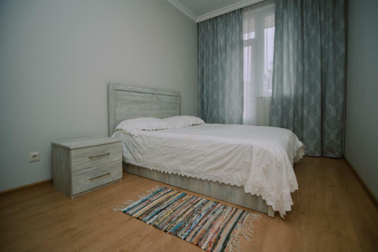 Giorgi Home Батумі Екстер'єр фото