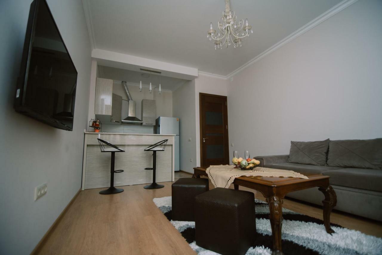 Giorgi Home Батумі Екстер'єр фото