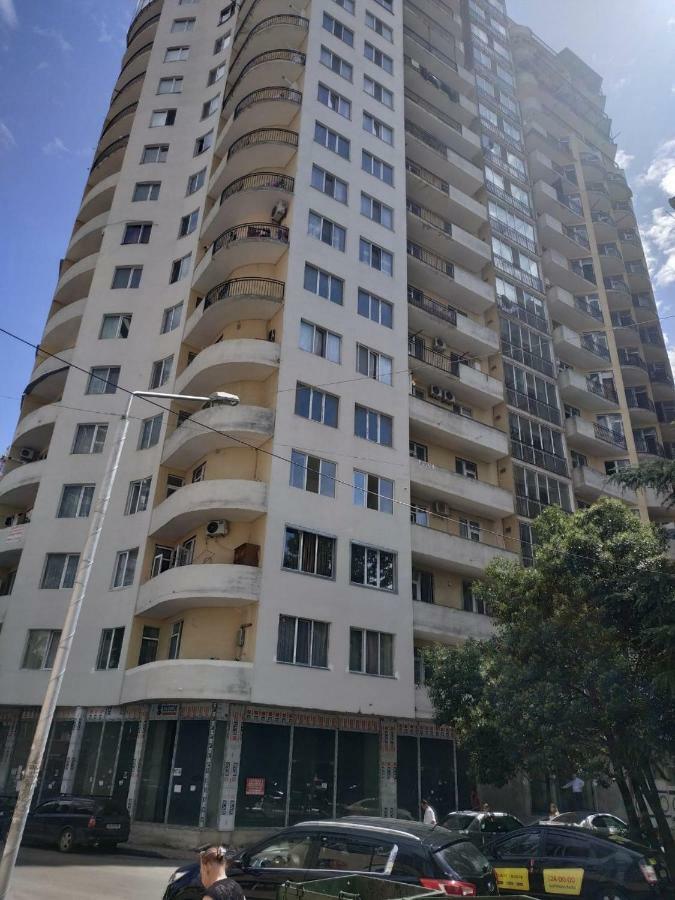 Giorgi Home Батумі Екстер'єр фото